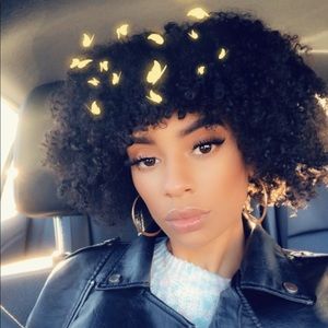 Meet your Posher, Alliyah